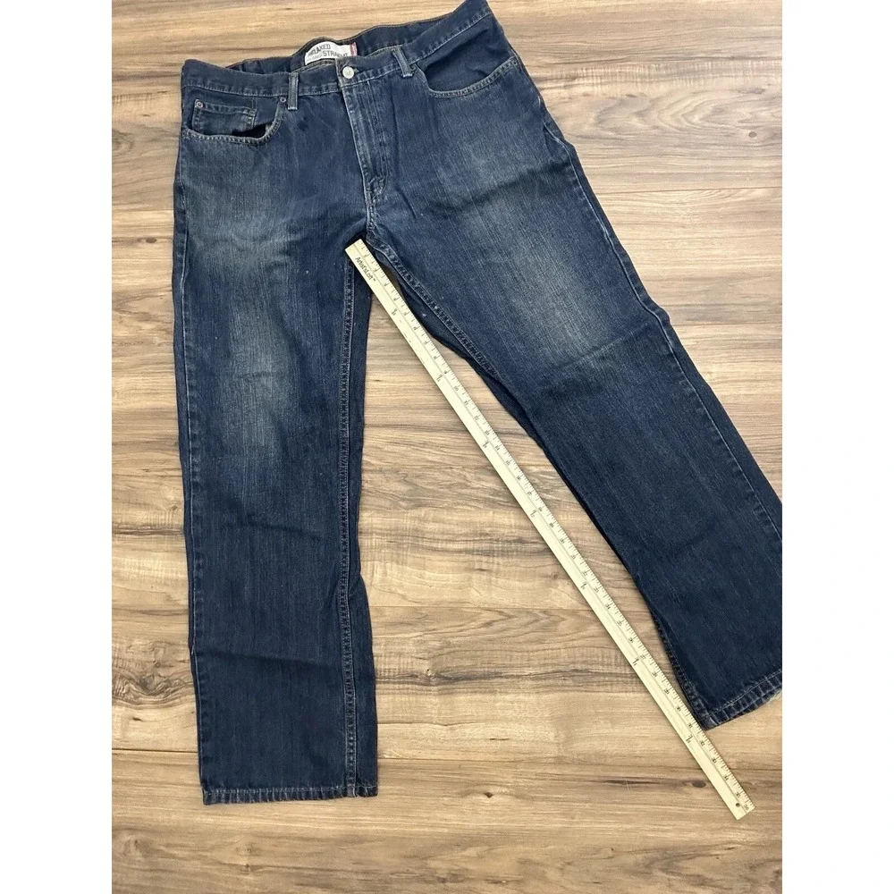 Levis good used